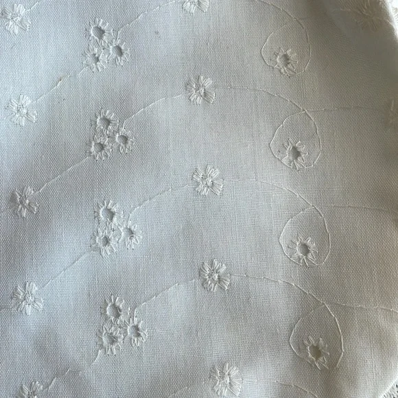 Set of two vintage handmade Bermuda bag covers - Picture 13 of 13